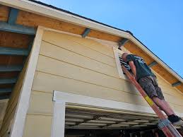 Best Storm Damage Siding Repair  in East Syracuse, NY